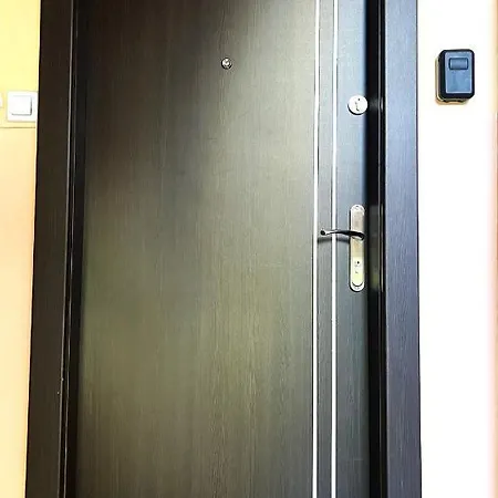 Inflancka - Self Check-in 20h Appartement *